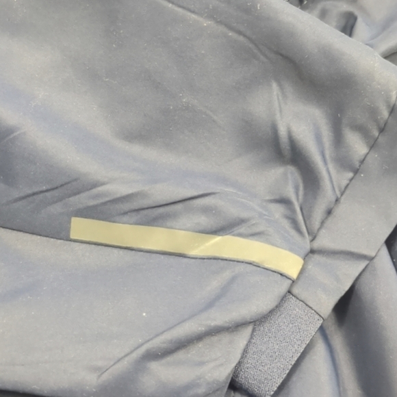 Levelwear Bedlam Windbreaker Jacket Medium NWT - Picture 7 of 7